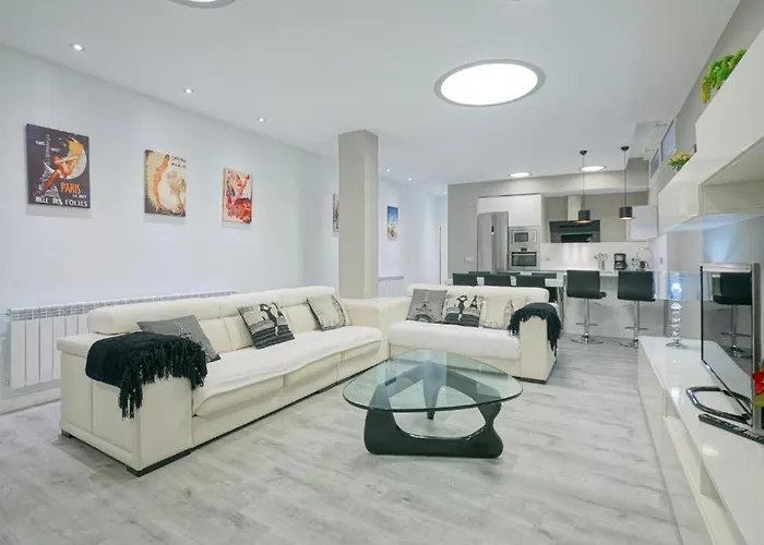 Apartamento Beach Dreams